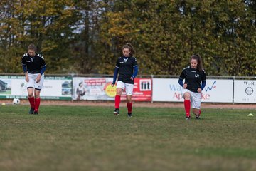 Bild 5 - F Krummesser SV - SG Insel Fehmarn/Burg : Ergebnis: 4:0